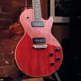 Agostin Single Cut Blues Special – Masterbuilt in Italy, Namm Demo!