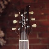 Agostin Single Cut Blues Special – Masterbuilt in Italy, Namm Demo!