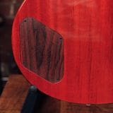 Agostin Single Cut Blues Special – Masterbuilt in Italy, Namm Demo!
