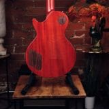 Agostin Single Cut Blues Special – Masterbuilt in Italy, Namm Demo!