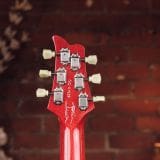 Agostin Single Cut Blues Special – Masterbuilt in Italy, Namm Demo!