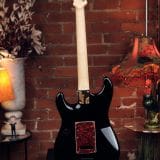 James Tyler Black Classic Level 2 Electric Guitar – Brand New!