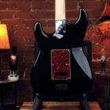 James Tyler Black Classic Level 2 Electric Guitar – Brand New!