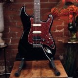 James Tyler Black Classic Level 2 Electric Guitar – Brand New!