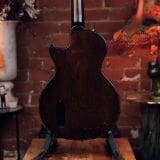 1955 Gibson Les Paul Junior in Original Sunburst Finish – Signed by Les Paul!