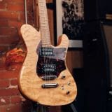 Dragon Fly Border B6 Custom – Great Bass VI!