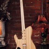 Dragonfly B6 KUSUNOKI – Amazing Bass VI, NAMM Demo Model!