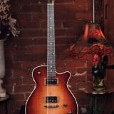 Grez Mendocino HH – With Lollar Imperials!