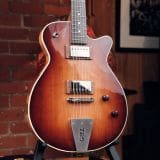Grez Mendocino HH – With Lollar Imperials!