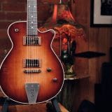 Grez Mendocino HH – With Lollar Imperials!