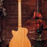 Grez Mendocino HH – With Lollar Imperials!