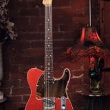 Iconic Vintage Modern T – Great T style Guitar!