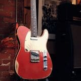 Iconic Vintage Modern T – Great T style Guitar!
