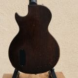 1955 Gibson Les Paul Junior in Original Sunburst Finish – Signed by Les Paul!