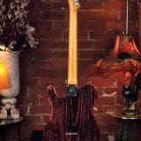 Partscaster Electric Guitar – Single Cut “T-Style” – With Throbak Pickups!