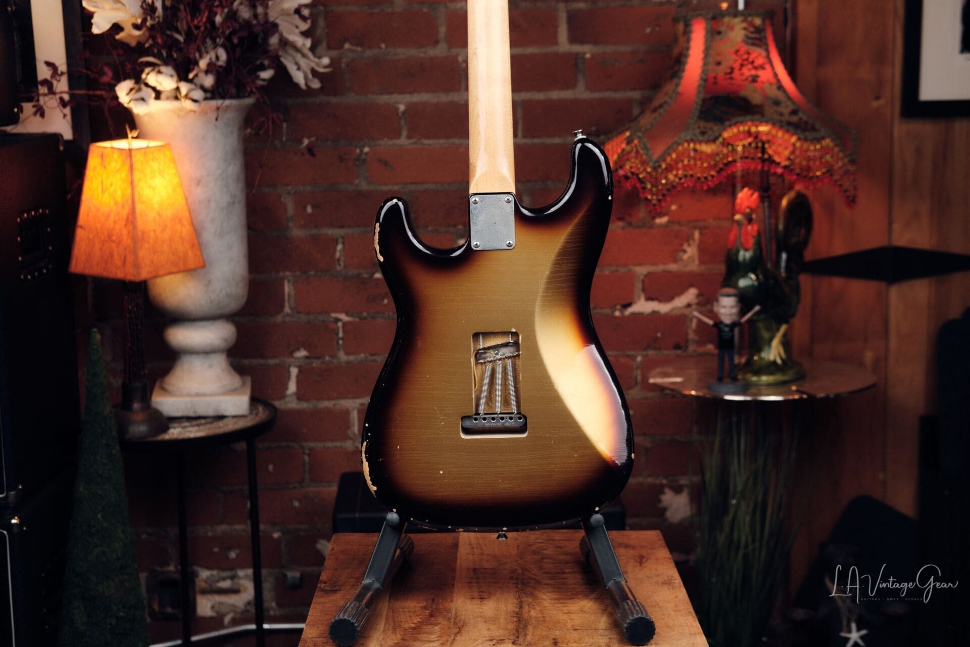 Ronin Type-S - With Dual Foilbuckers! - Image 8