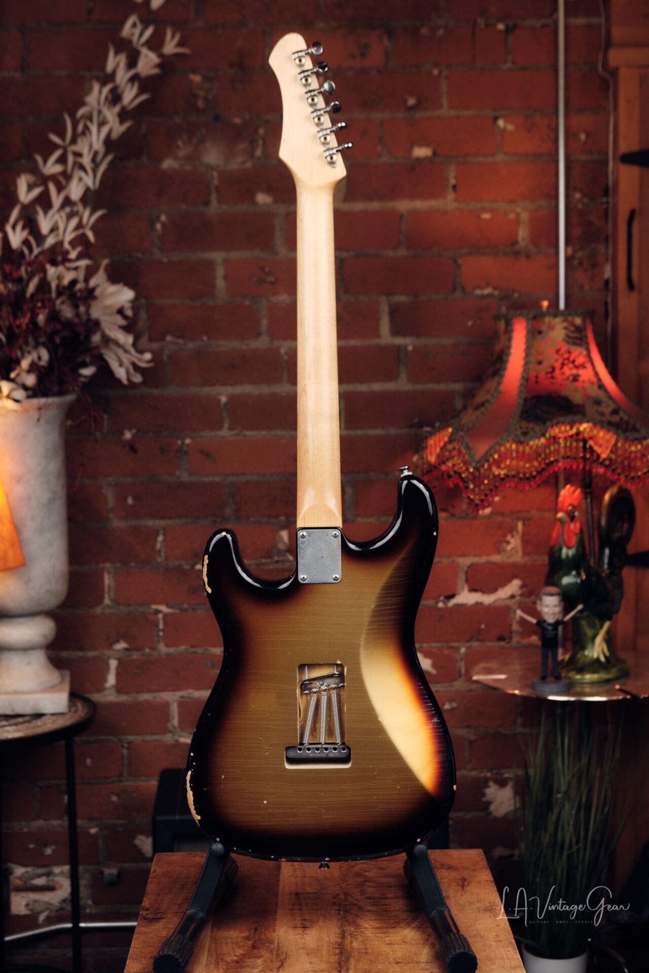 Ronin Type-S - With Dual Foilbuckers! - Image 7