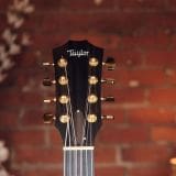 Taylor 316e Baritone-8 LTD 8 String Baritone Acoustic Guitar – Unique Baritone Acoustic!