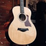 Taylor 316e Baritone-8 LTD 8 String Baritone Acoustic Guitar – Unique Baritone Acoustic!