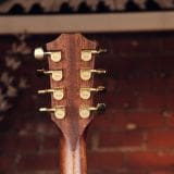 Taylor 316e Baritone-8 LTD 8 String Baritone Acoustic Guitar – Unique Baritone Acoustic!