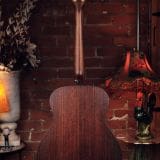 Taylor 316e Baritone-8 LTD 8 String Baritone Acoustic Guitar – Unique Baritone Acoustic!