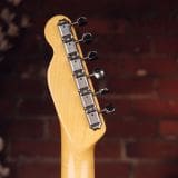 Fender TN SPL J-Craft Thinline Telecaster Special – Unique MIJ Tele!