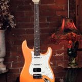 Taey Kang Modern S – With Duncan Hot Stacks and TB-4!