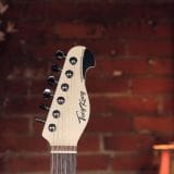 Taey Kang Modern S – With Duncan Hot Stacks and TB-4!