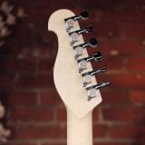 Taey Kang Modern S – With Duncan Hot Stacks and TB-4!