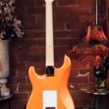 Taey Kang Modern S – With Duncan Hot Stacks and TB-4!