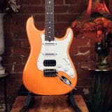 Taey Kang Modern S – With Duncan Hot Stacks and TB-4!