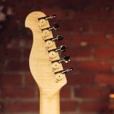 Taey Kang Modern T – With Lollar Imperial Pickups!