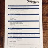 Taey Kang Modern T – With Lollar Imperial Pickups!