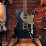 Taey Kang Modern T – With Lollar Imperial Pickups!