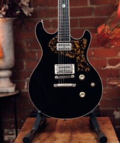 Alternative view of Tonfuchs Dyna 20th Anniversary - Namm Demo Model!