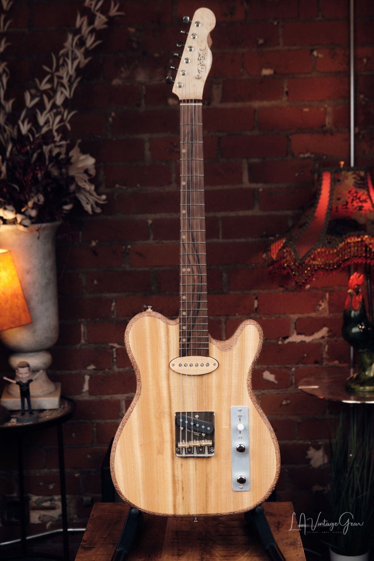 Trafzck Co=fa PVP SP - Just In!