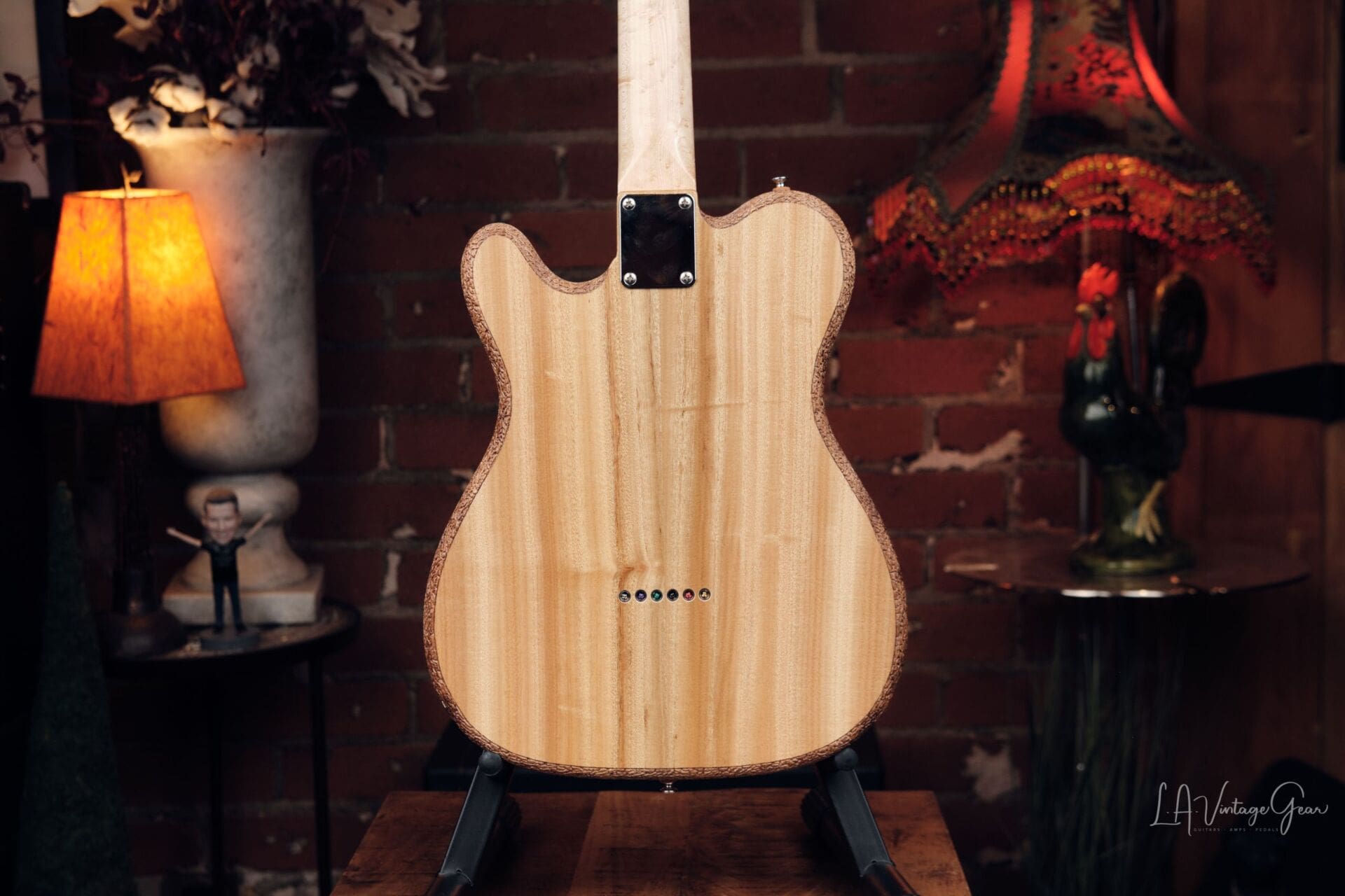 Trafzck Co=fa PVP SP - Just In! - Image 6