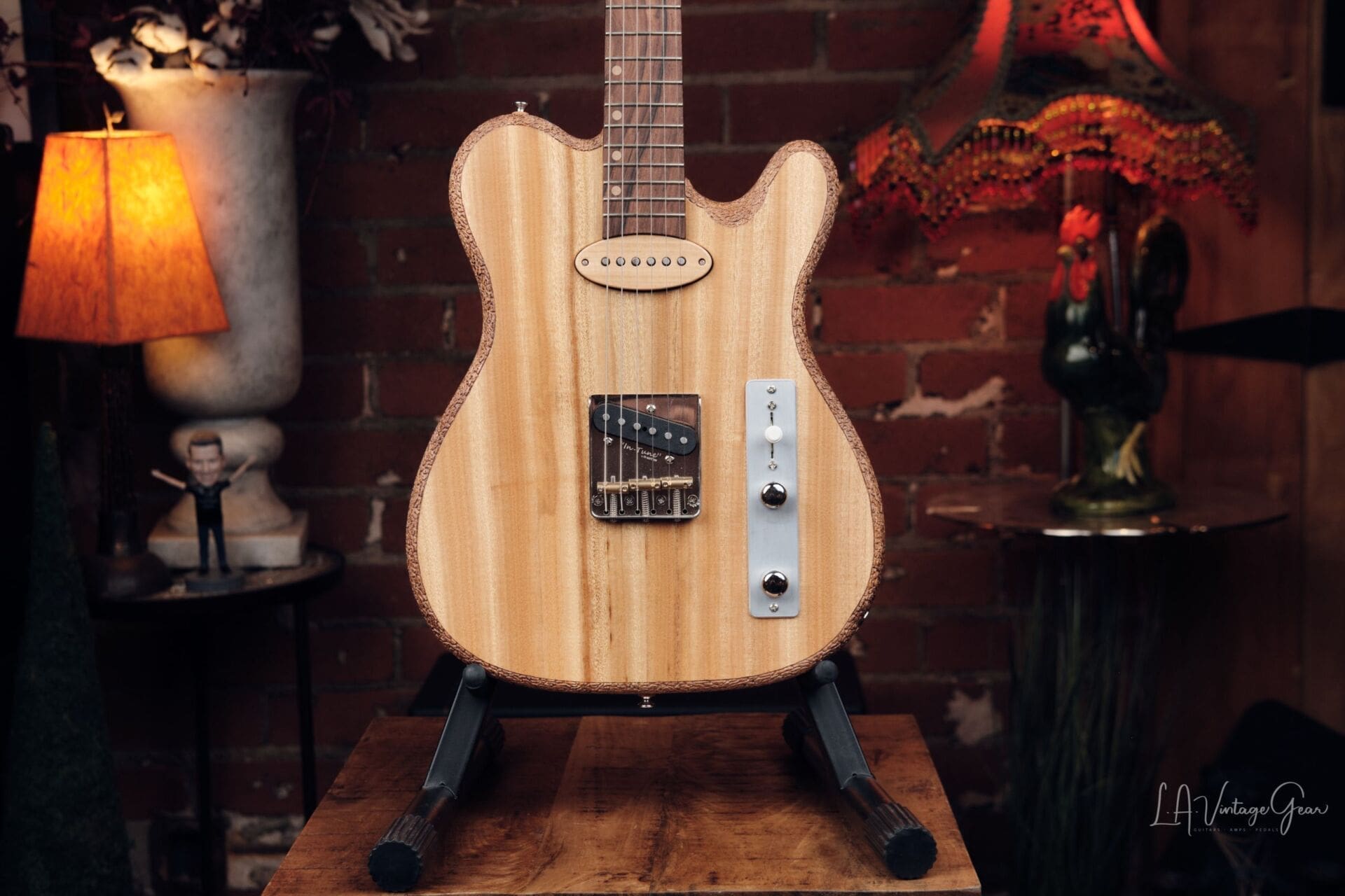 Trafzck Co=fa PVP SP - Just In! - Image 2