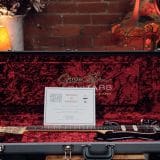 James Tyler Black Classic Level 2 Electric Guitar – Brand New!