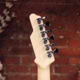 James Tyler Black Classic Level 2 Electric Guitar – Brand New!