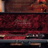 James Tyler Black Classic Level 2 Electric Guitar – Brand New!