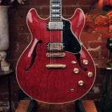 1979 Yamaha SA-2000 Semi-Hollowbody Electric Guitar – From The Collection of Allen Hinds!