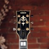 1979 Yamaha SA-2000 Semi-Hollowbody Electric Guitar – From The Collection of Allen Hinds!