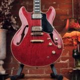 1979 Yamaha SA-2000 Semi-Hollowbody Electric Guitar – From The Collection of Allen Hinds!