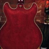 1979 Yamaha SA-2000 Semi-Hollowbody Electric Guitar – From The Collection of Allen Hinds!