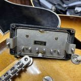 1962 Gibson Es-335 – Great Player Grade Gibson!