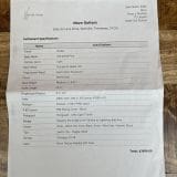 Novo Nucleus Serus J – Amber and Tortoise Shell!