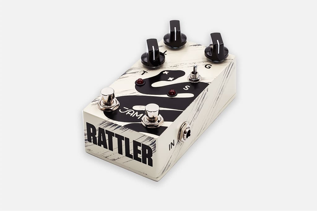 Jam Pedals Rattler Mk.2 - Image 7