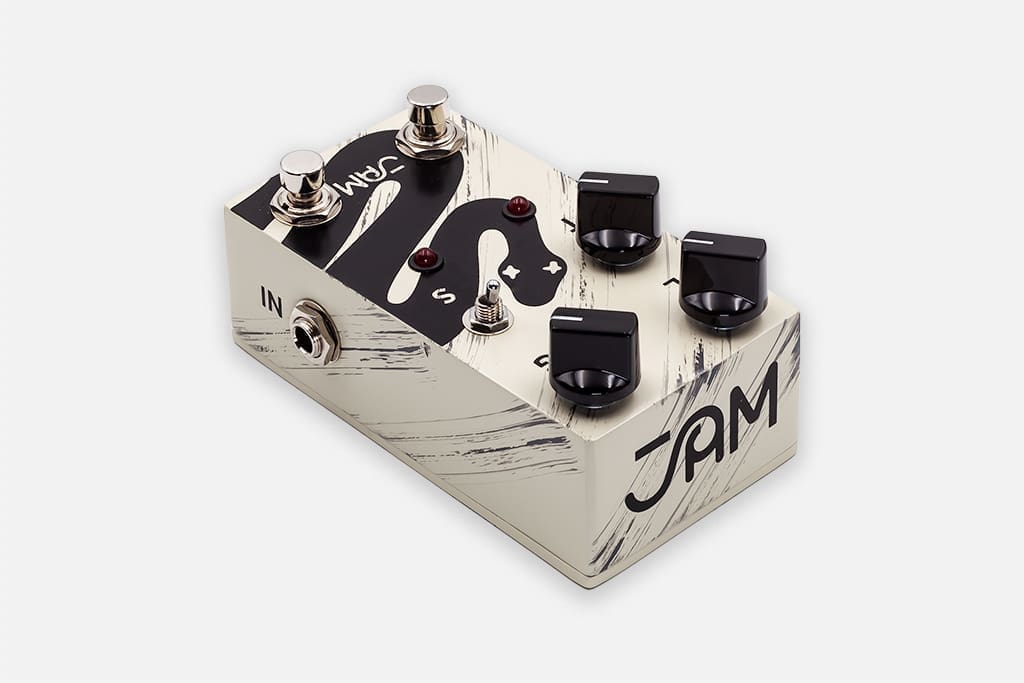 Jam Pedals Rattler Mk.2 - Image 6