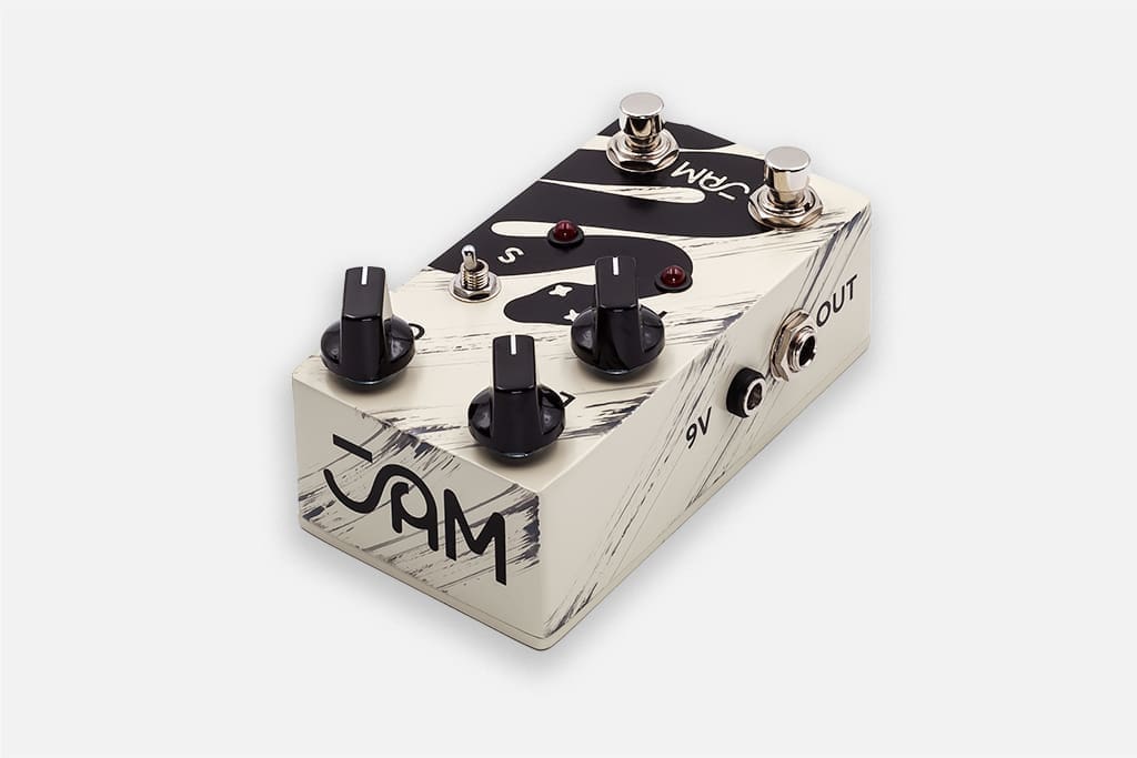 Jam Pedals Rattler Mk.2 - Image 5